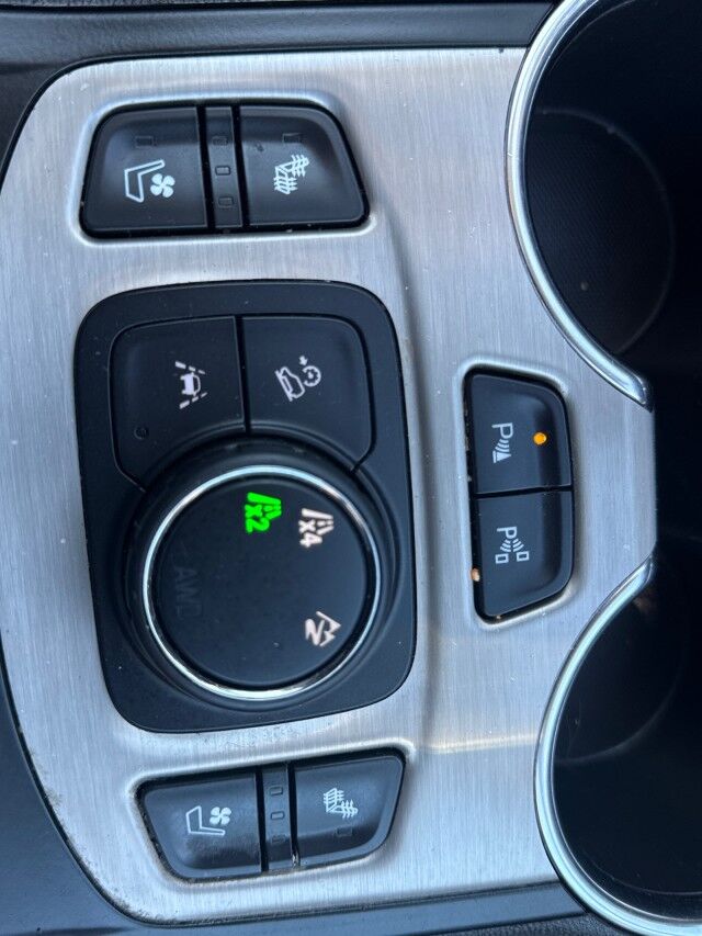 2022 GMC Terrain Denali Grande Prairie AB