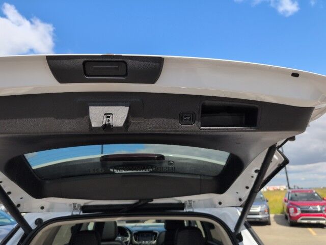 2022 GMC Terrain Denali Grande Prairie AB