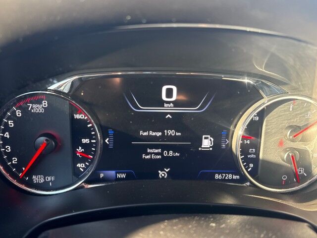 2022 GMC Terrain Denali Grande Prairie AB