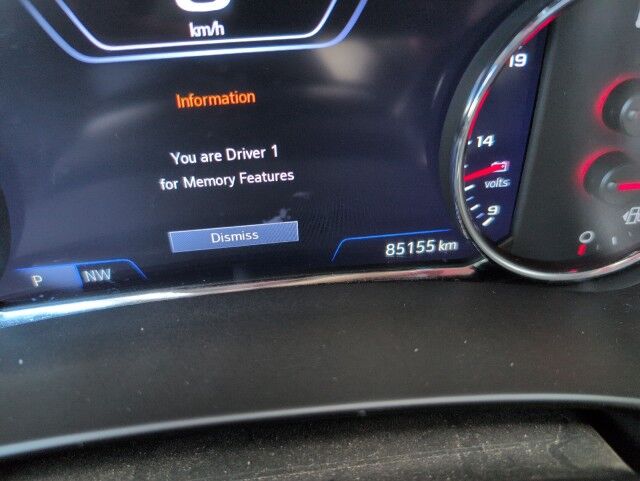 2022 GMC Terrain Denali Grande Prairie AB