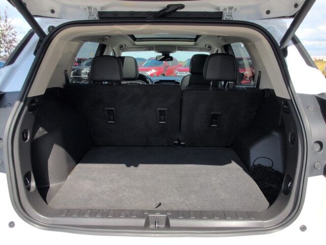 2022 GMC Terrain Denali Grande Prairie AB