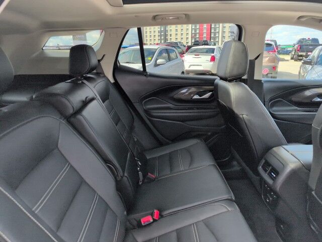 2022 GMC Terrain Denali Grande Prairie AB