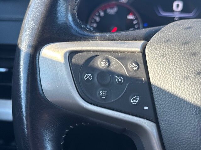 2022 GMC Terrain Denali Grande Prairie AB