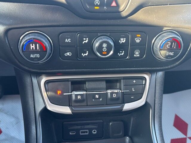 2022 GMC Terrain Denali Grande Prairie AB