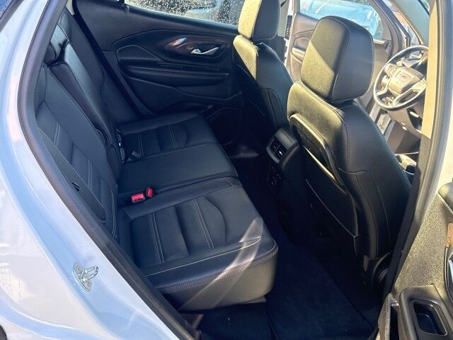 2022 GMC Terrain Denali Grande Prairie AB