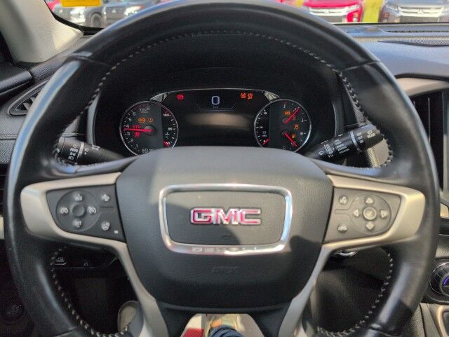 2022 GMC Terrain Denali Grande Prairie AB