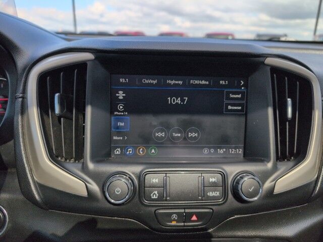 2022 GMC Terrain Denali Grande Prairie AB