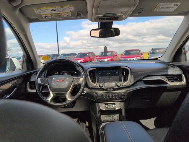 2022 GMC Terrain Denali Grande Prairie AB