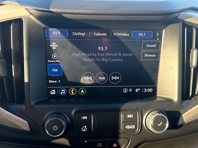 2022 GMC Terrain Denali Grande Prairie AB