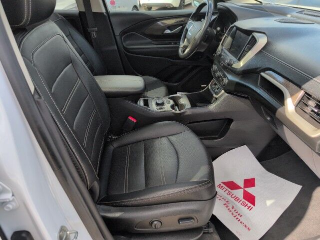 2022 GMC Terrain Denali Grande Prairie AB