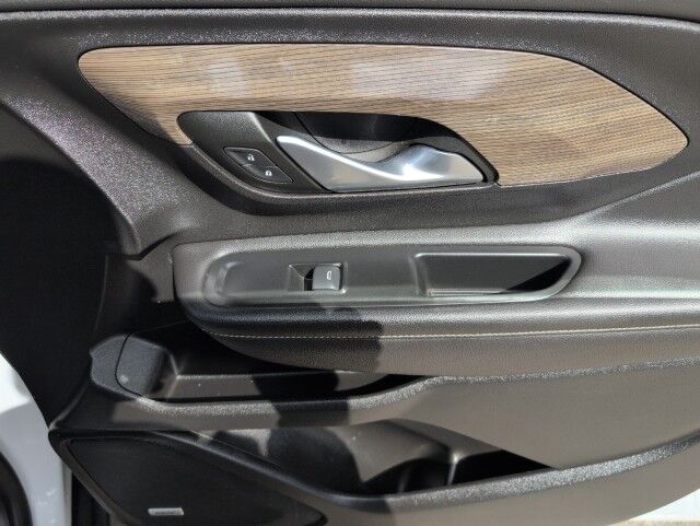 2022 GMC Terrain Denali Grande Prairie AB