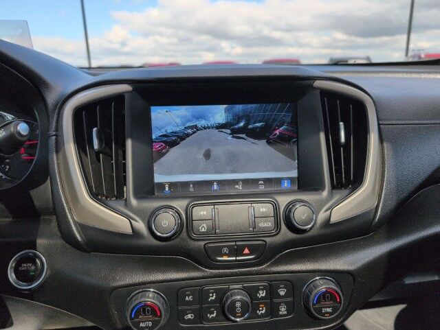 2022 GMC Terrain Denali Grande Prairie AB