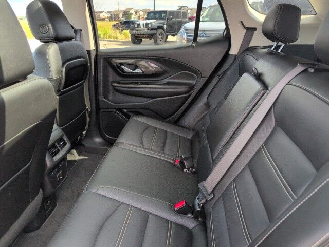 2022 GMC Terrain Denali Grande Prairie AB