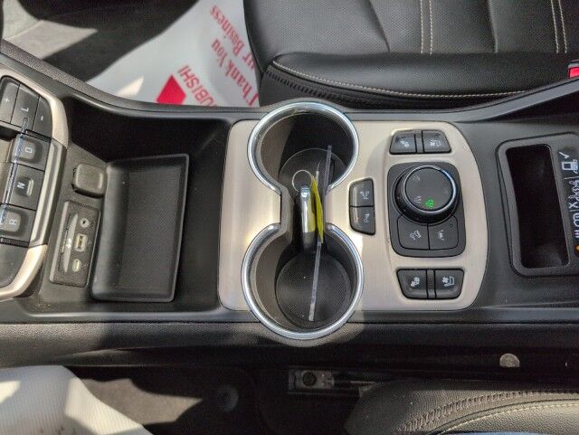 2022 GMC Terrain Denali Grande Prairie AB