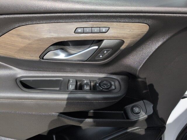 2022 GMC Terrain Denali Grande Prairie AB
