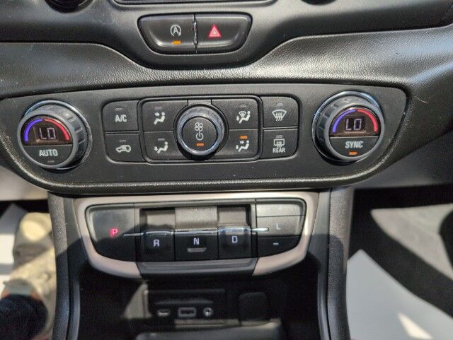 2022 GMC Terrain Denali Grande Prairie AB