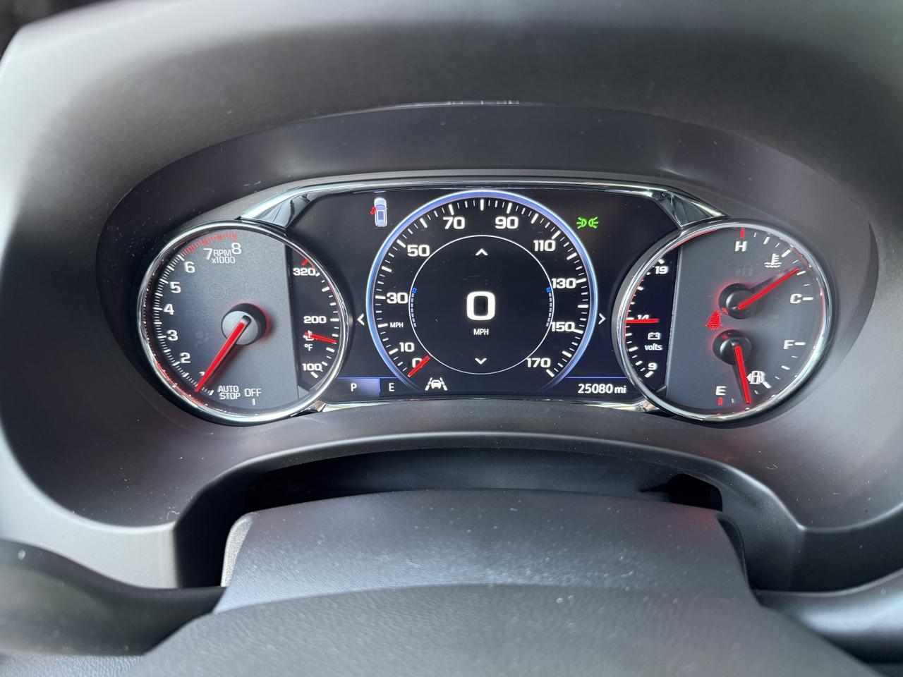 2022 GMC Terrain Denali Knoxville TN