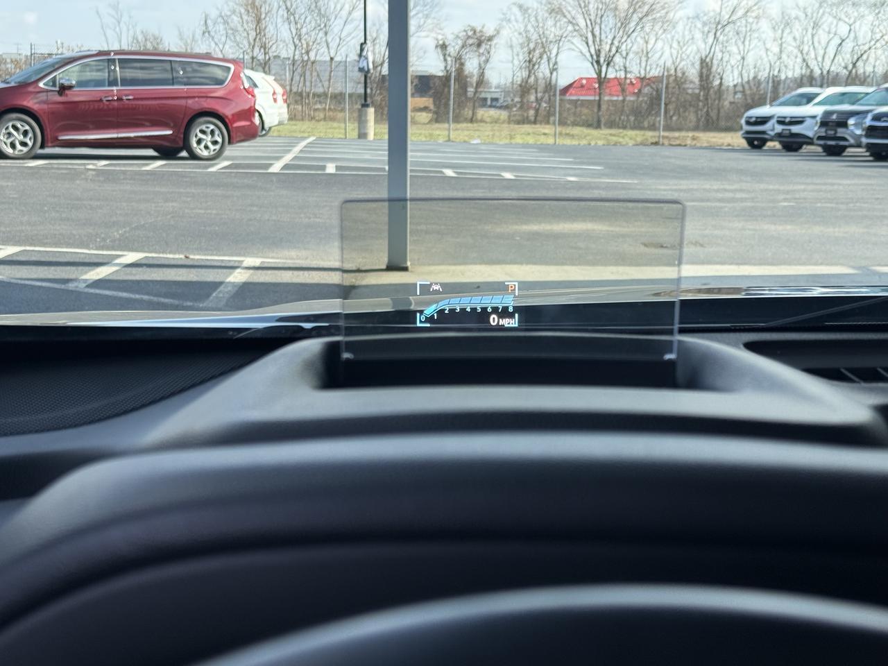 2022 GMC Terrain Denali Knoxville TN