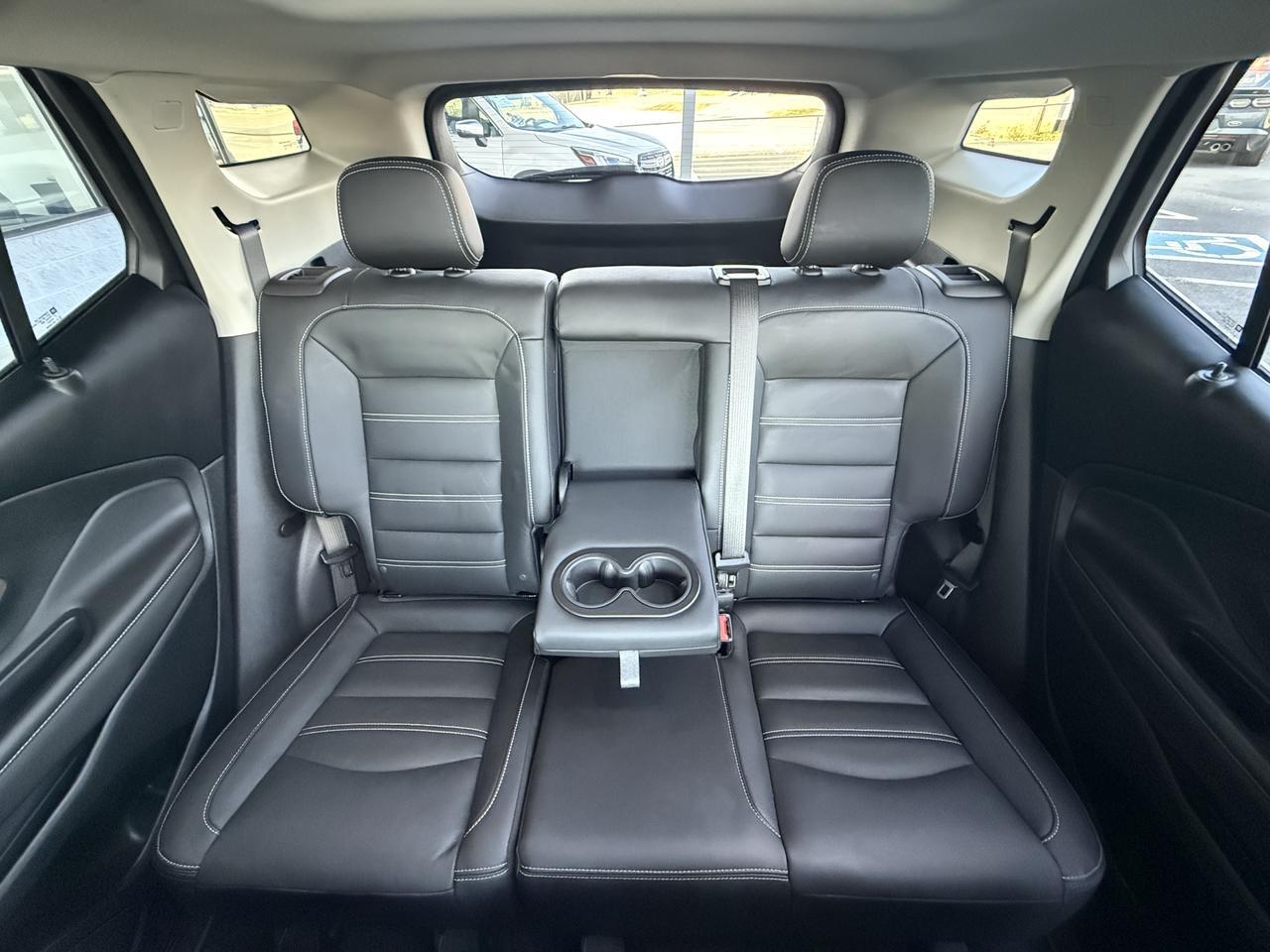 2022 GMC Terrain Denali Knoxville TN