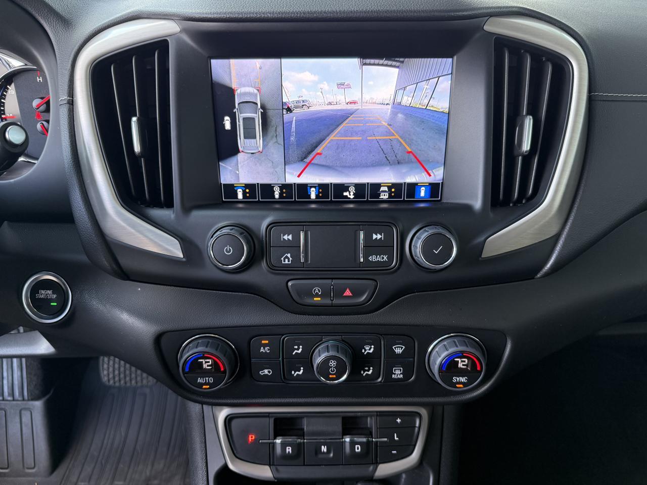 2022 GMC Terrain Denali Knoxville TN