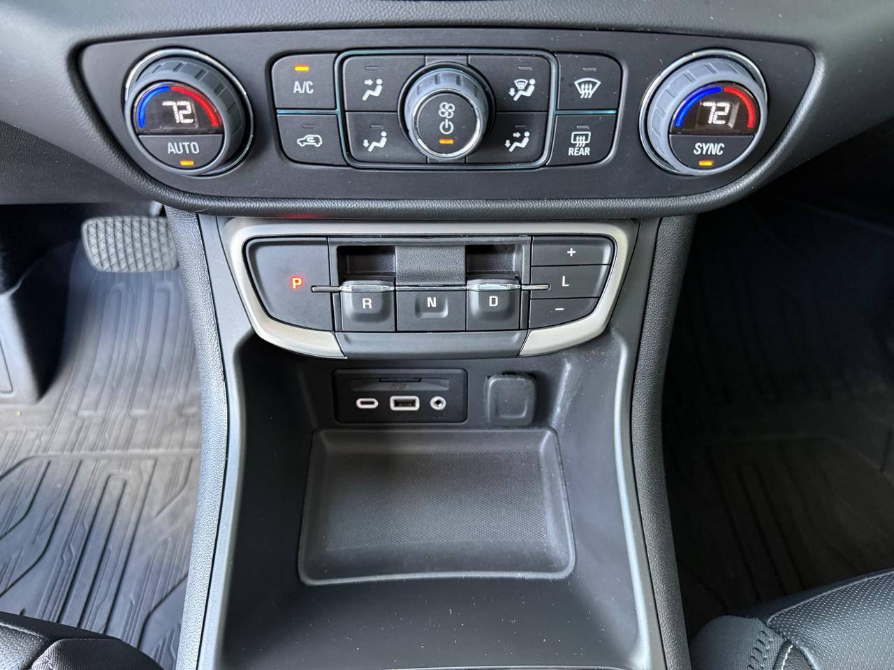 2022 GMC Terrain Denali Knoxville TN