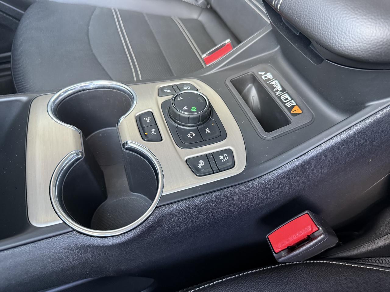 2022 GMC Terrain Denali Knoxville TN