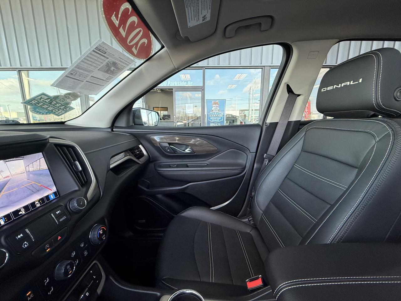 2022 GMC Terrain Denali Knoxville TN
