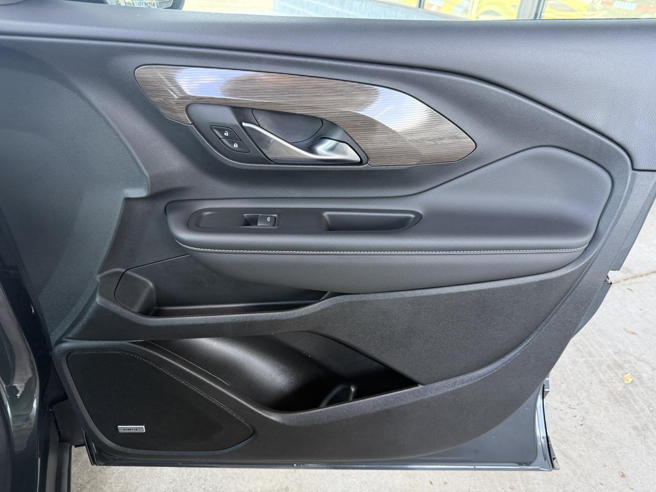 2022 GMC Terrain Denali Knoxville TN