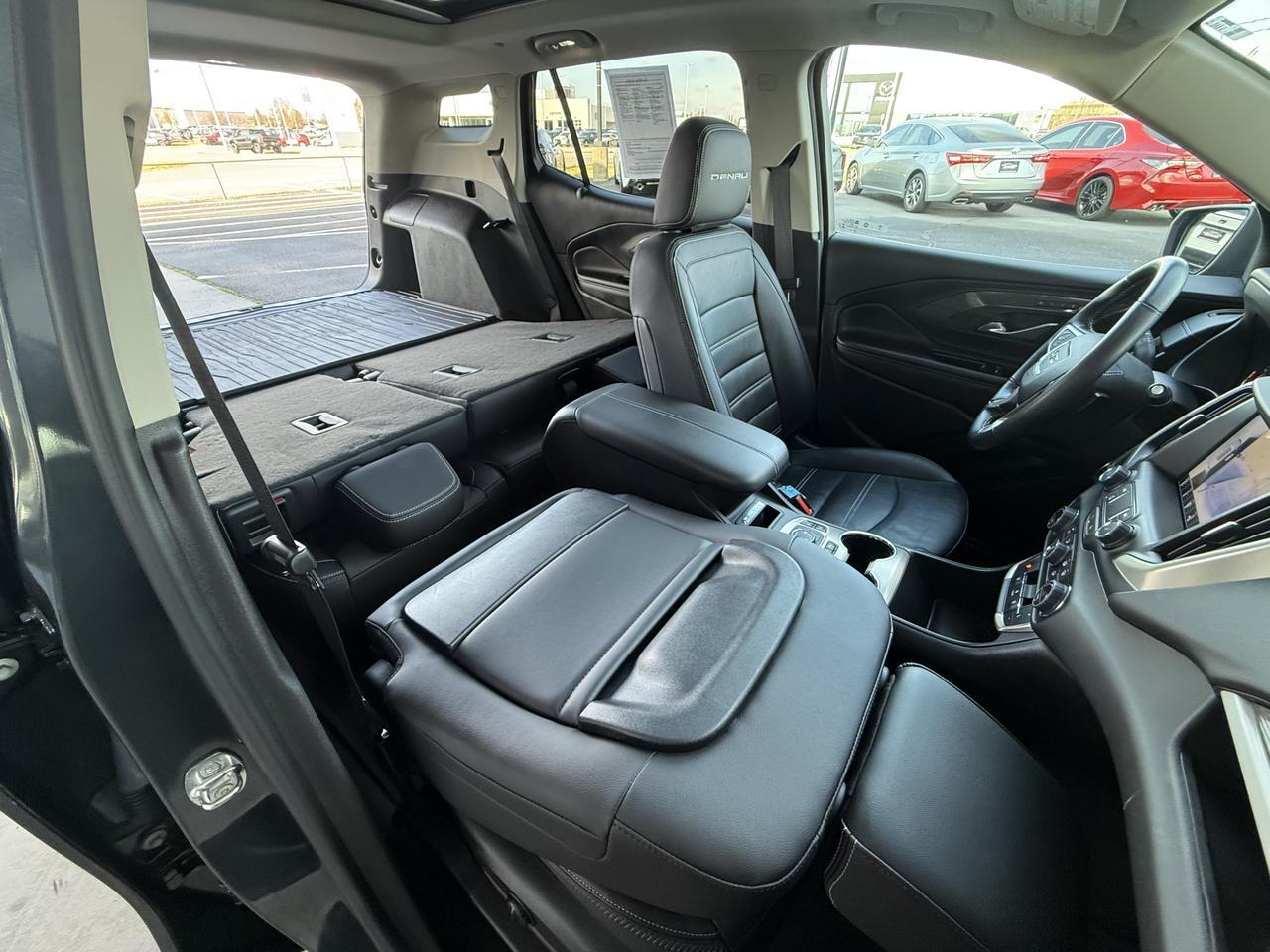 2022 GMC Terrain Denali Knoxville TN