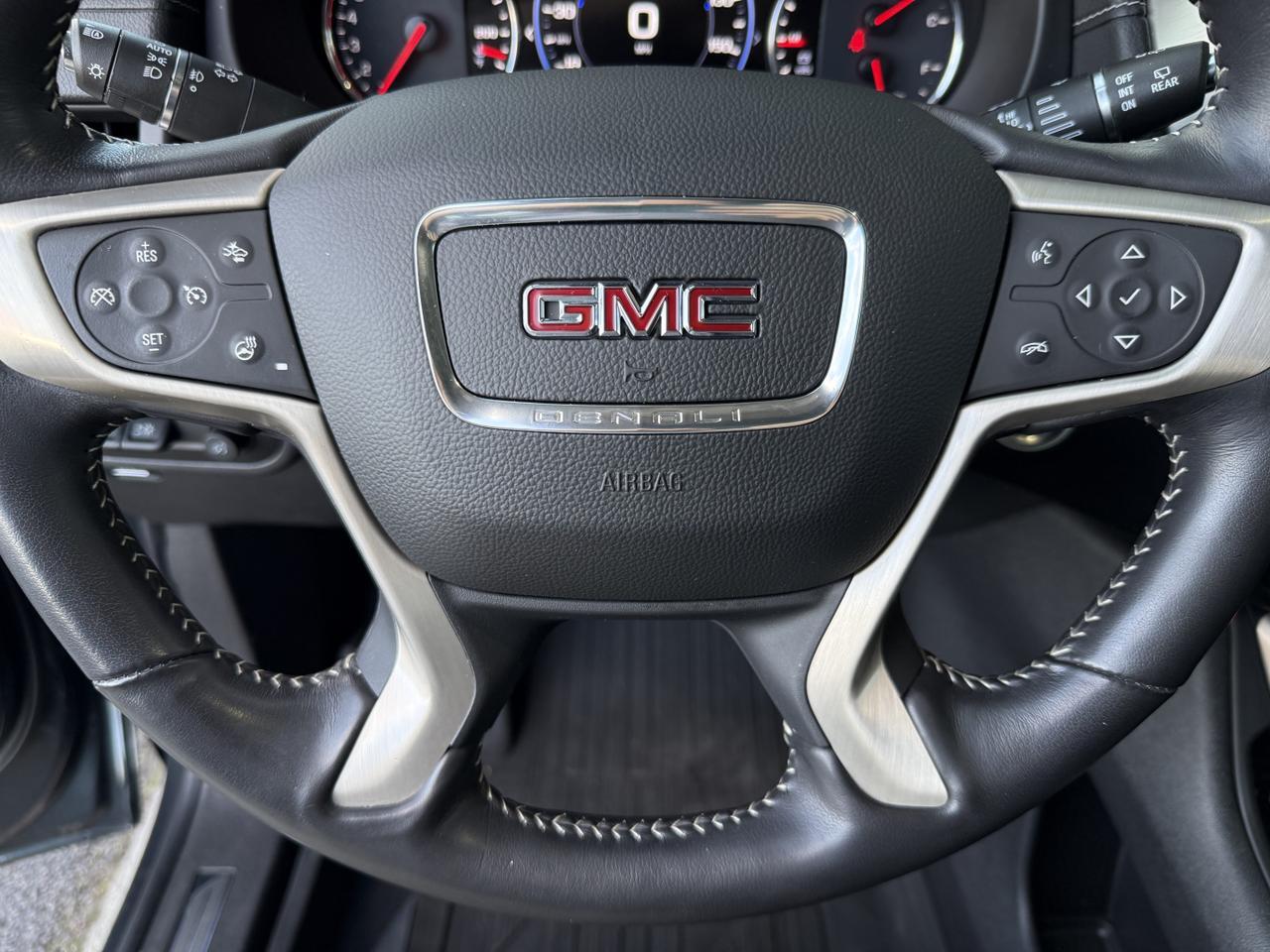 2022 GMC Terrain Denali Knoxville TN