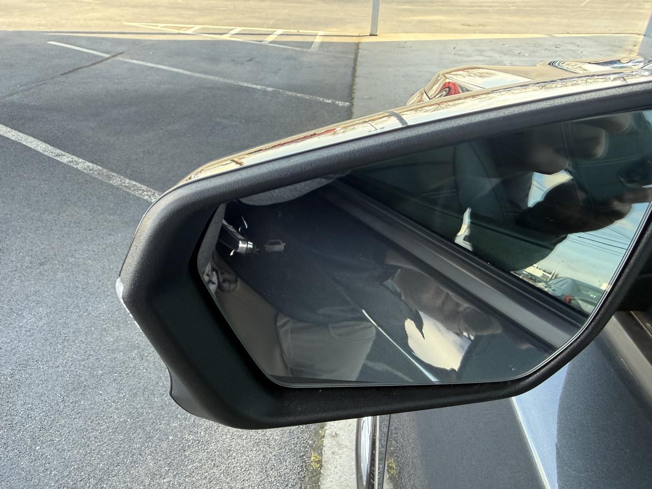 2022 GMC Terrain Denali Knoxville TN