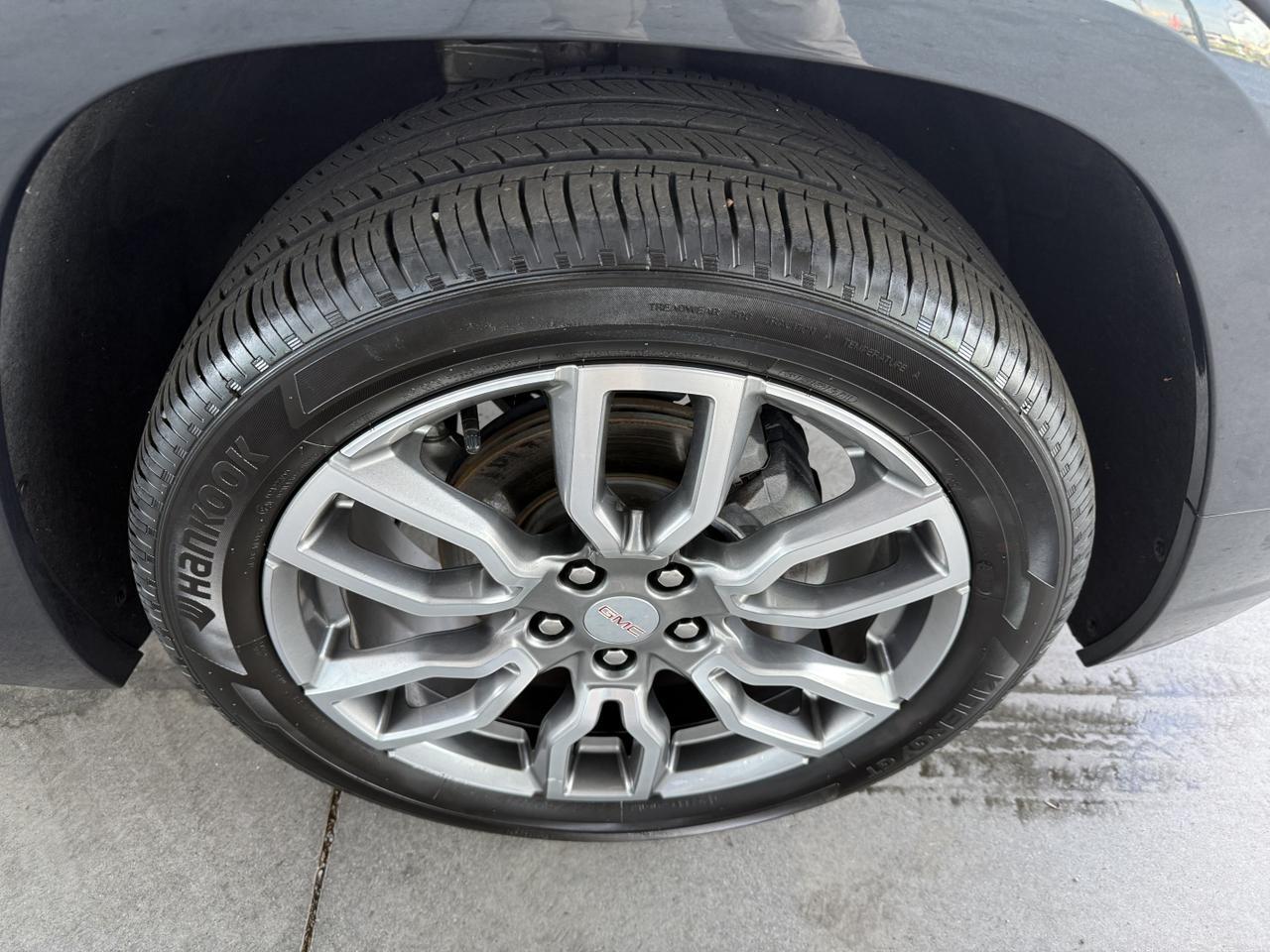 2022 GMC Terrain Denali Knoxville TN