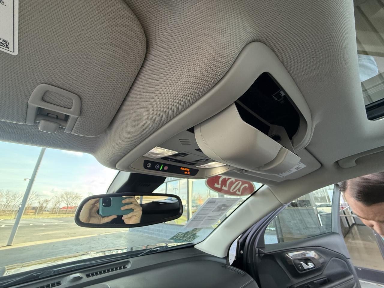 2022 GMC Terrain Denali Knoxville TN