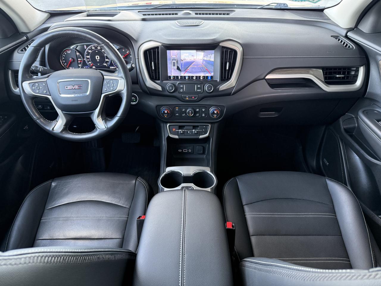 2022 GMC Terrain Denali Knoxville TN