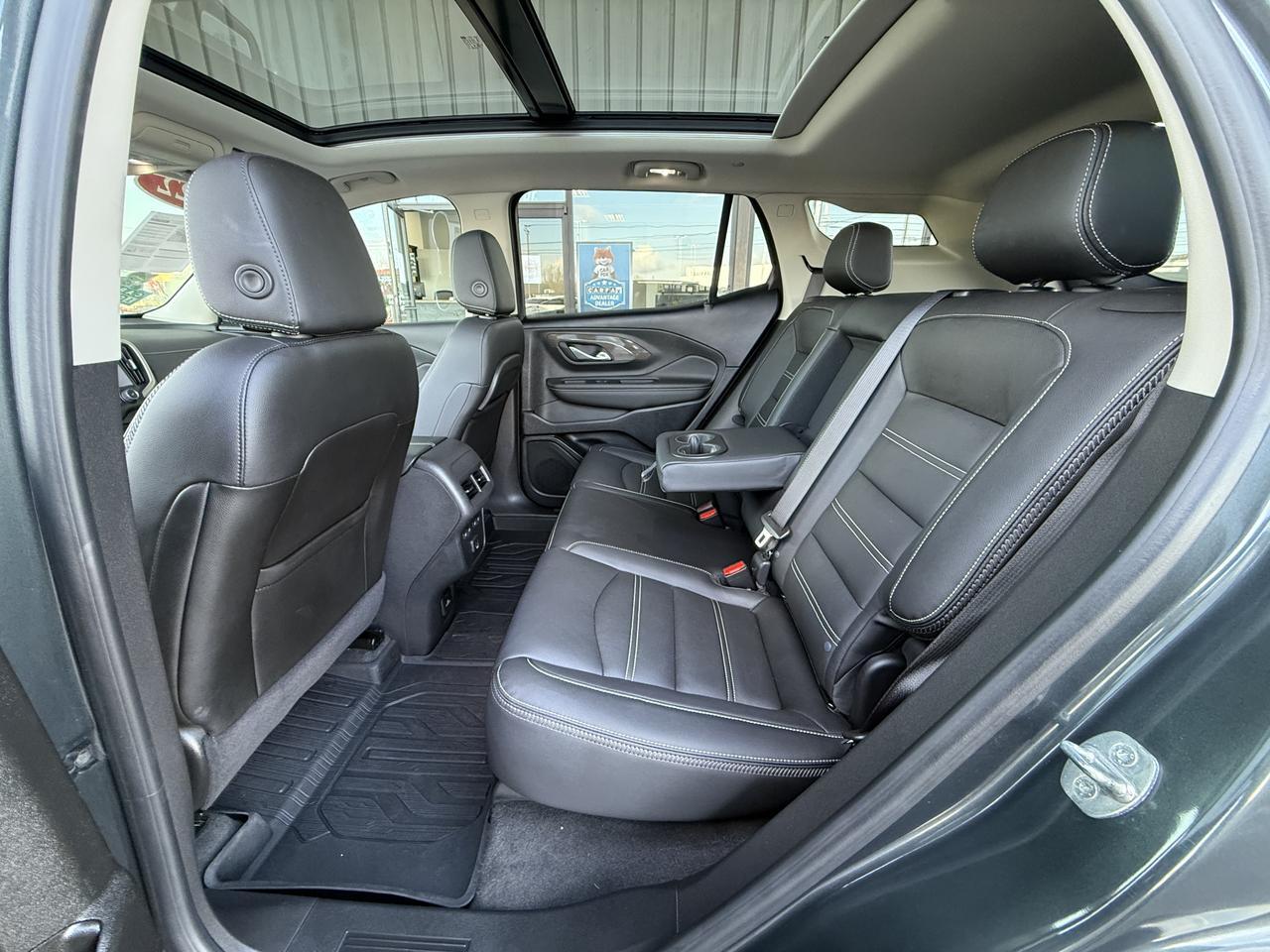 2022 GMC Terrain Denali Knoxville TN