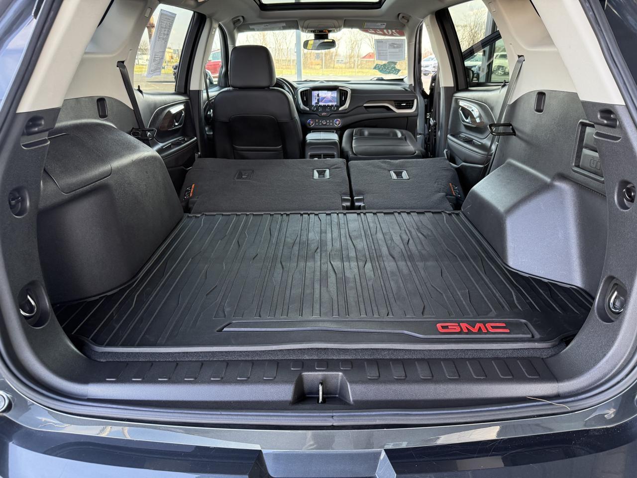 2022 GMC Terrain Denali Knoxville TN