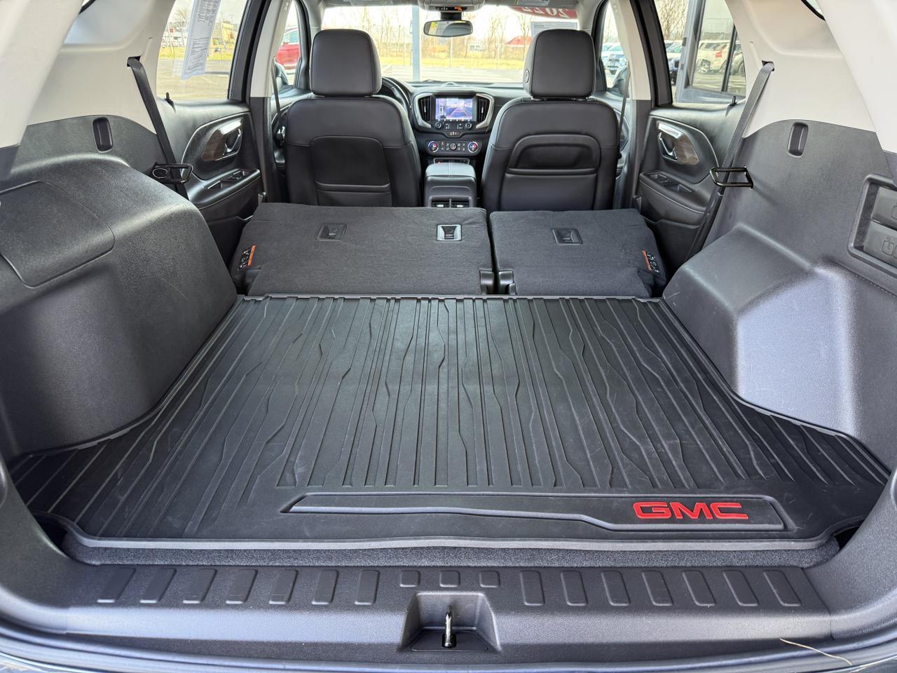 2022 GMC Terrain Denali Knoxville TN