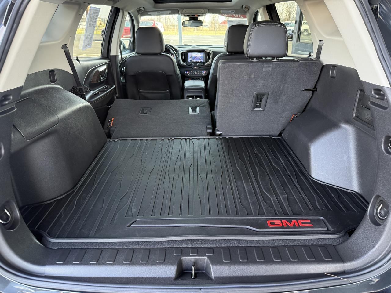 2022 GMC Terrain Denali Knoxville TN