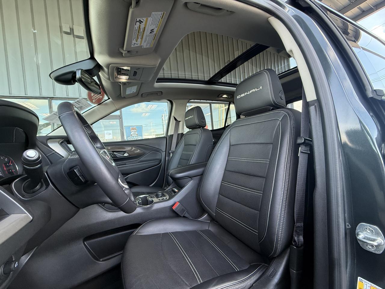 2022 GMC Terrain Denali Knoxville TN