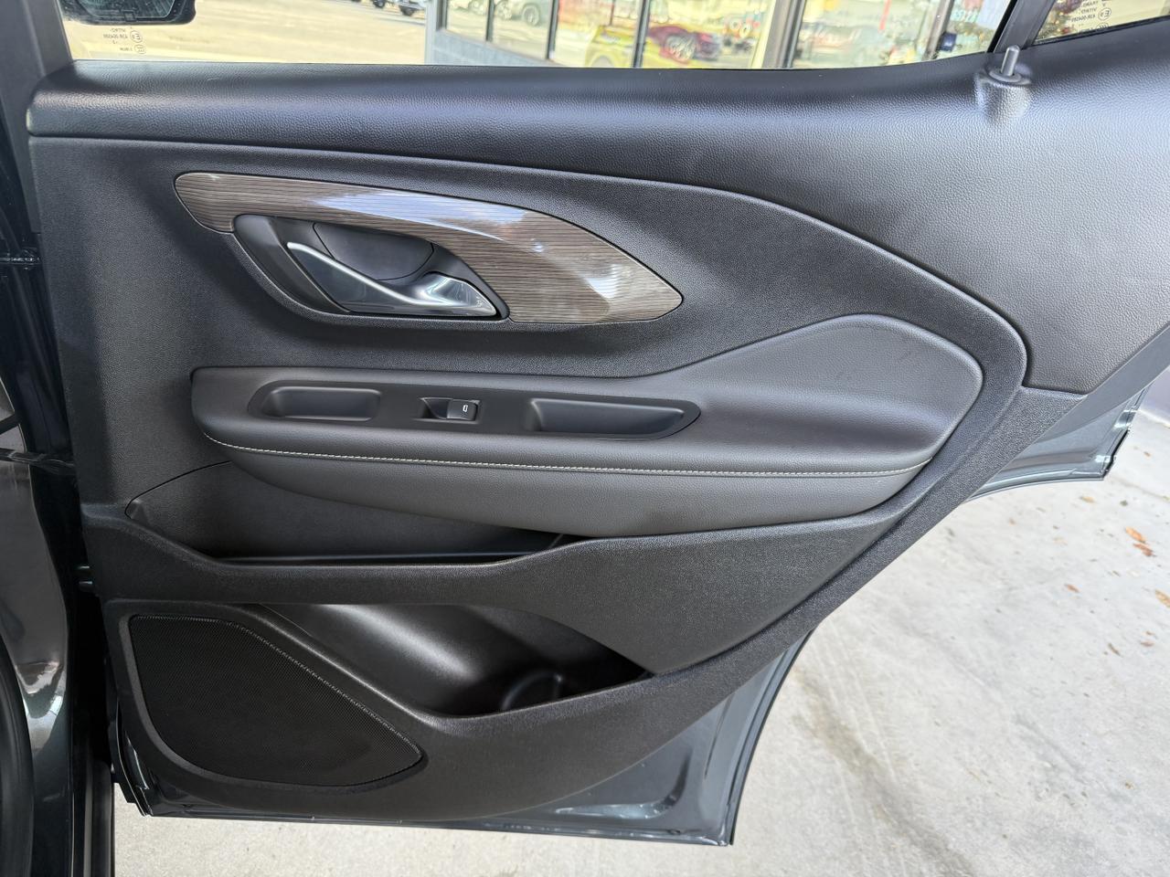 2022 GMC Terrain Denali Knoxville TN