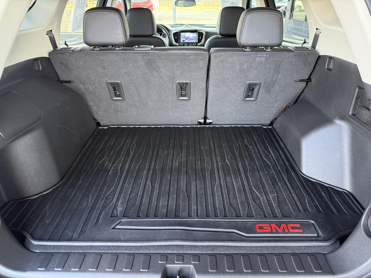 2022 GMC Terrain Denali Knoxville TN