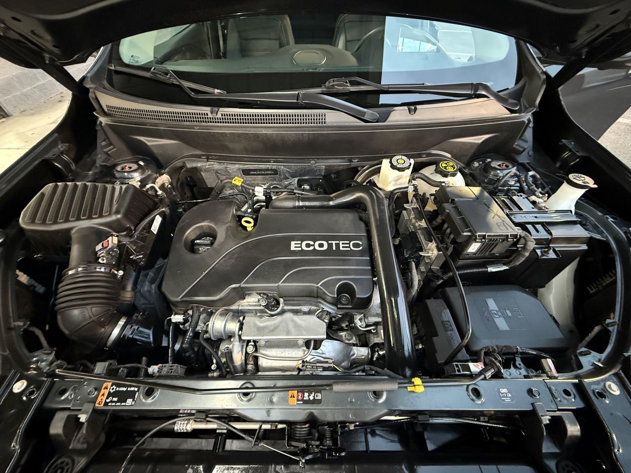 2022 GMC Terrain Denali Knoxville TN