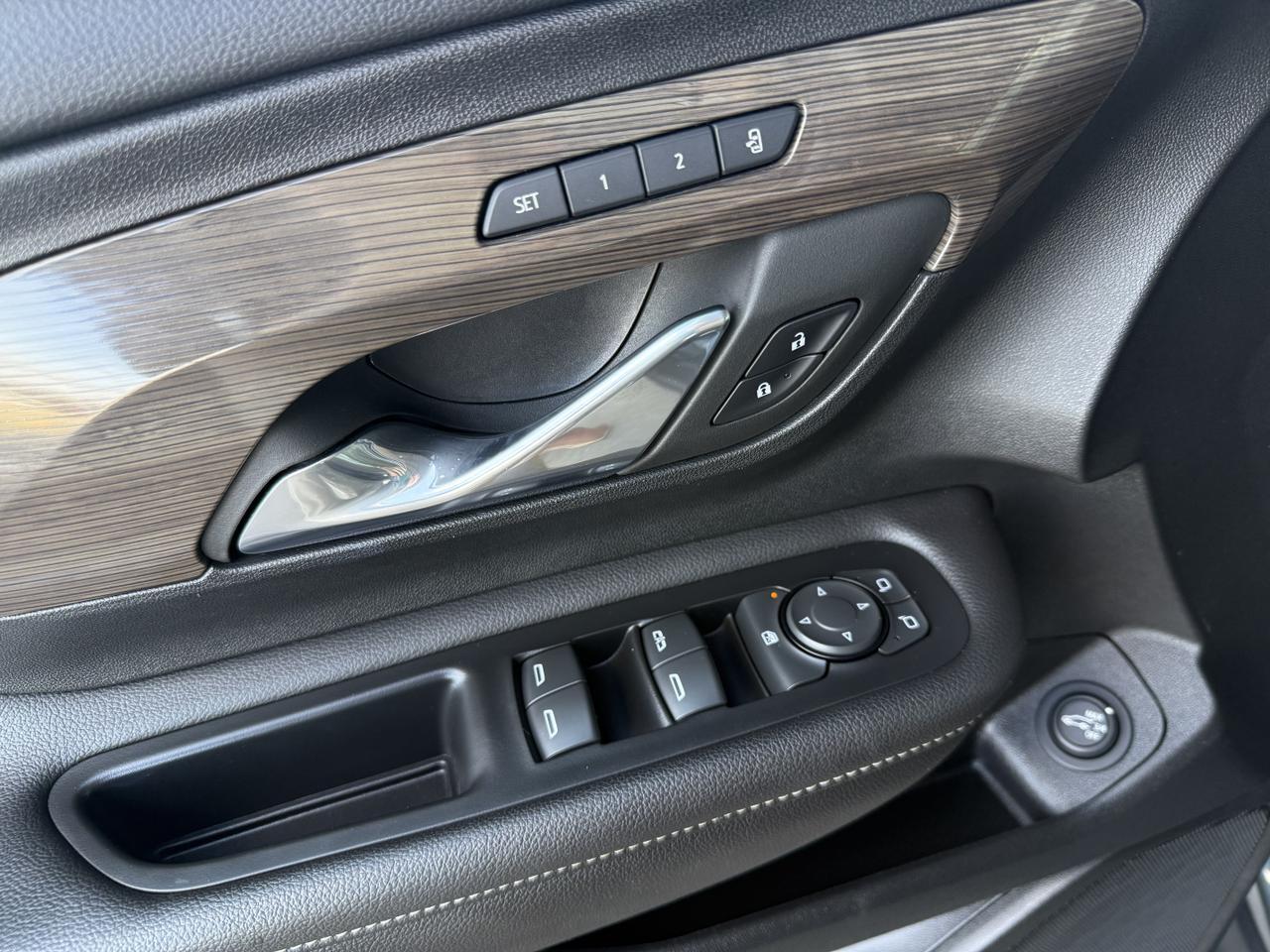 2022 GMC Terrain Denali Knoxville TN