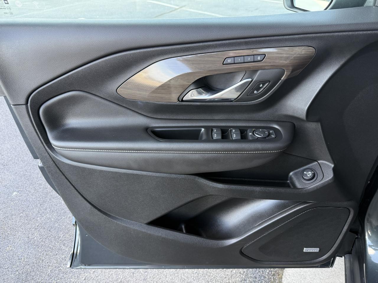 2022 GMC Terrain Denali Knoxville TN