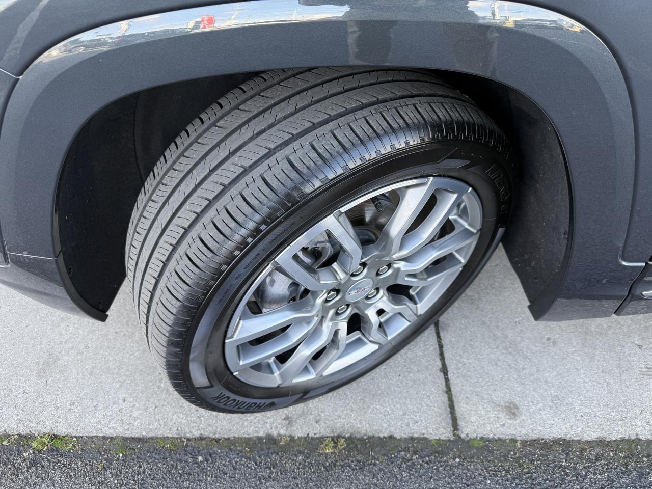 2022 GMC Terrain Denali Knoxville TN