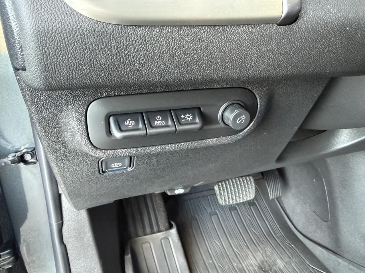 2022 GMC Terrain Denali Knoxville TN