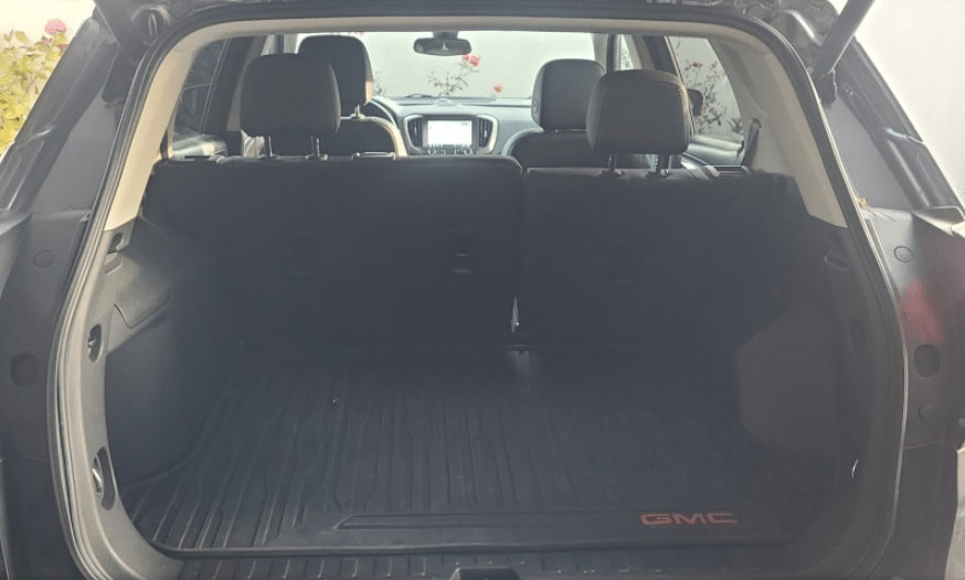 2022 GMC Terrain Denali Knoxville TN