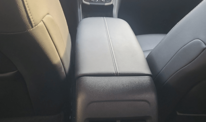 2022 GMC Terrain Denali Knoxville TN