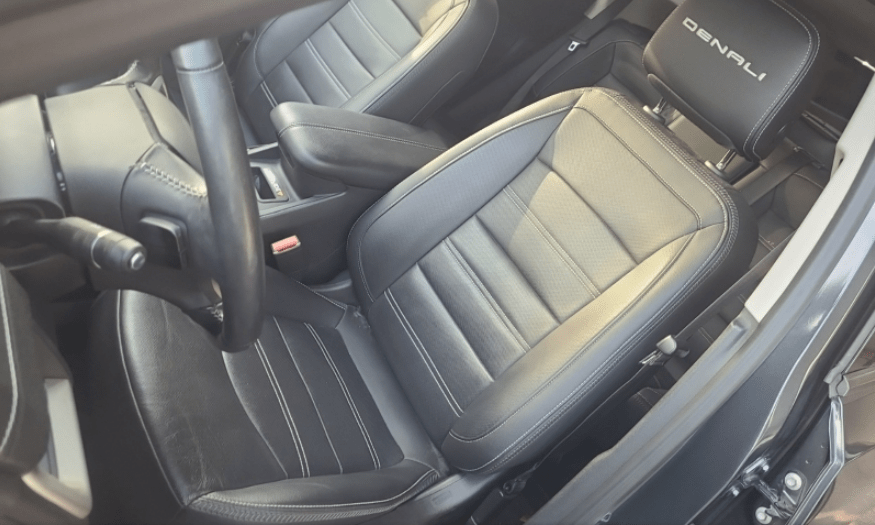 2022 GMC Terrain Denali Knoxville TN