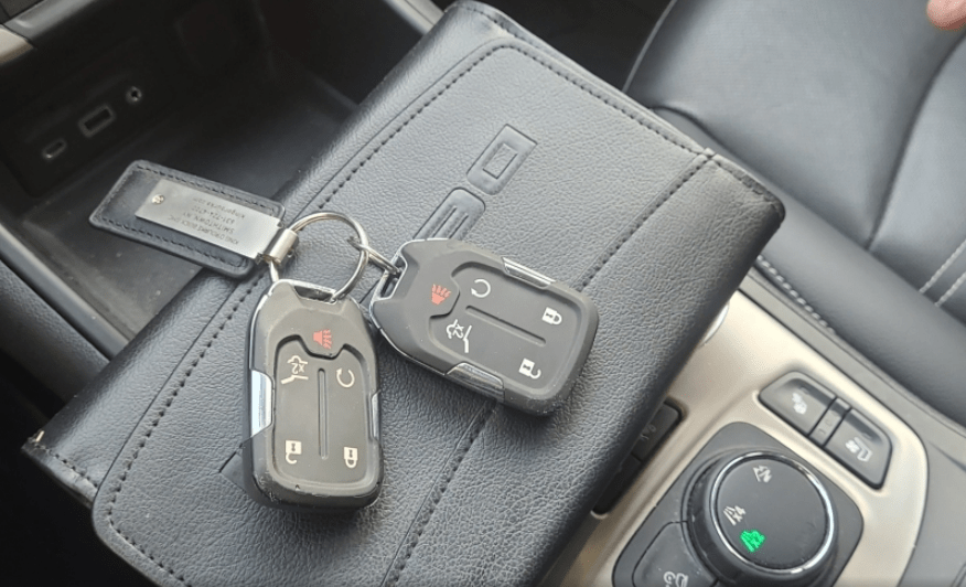 2022 GMC Terrain Denali Knoxville TN